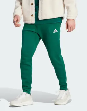 Adidas Pantaloni Essentials Fleece Regular Tapered
