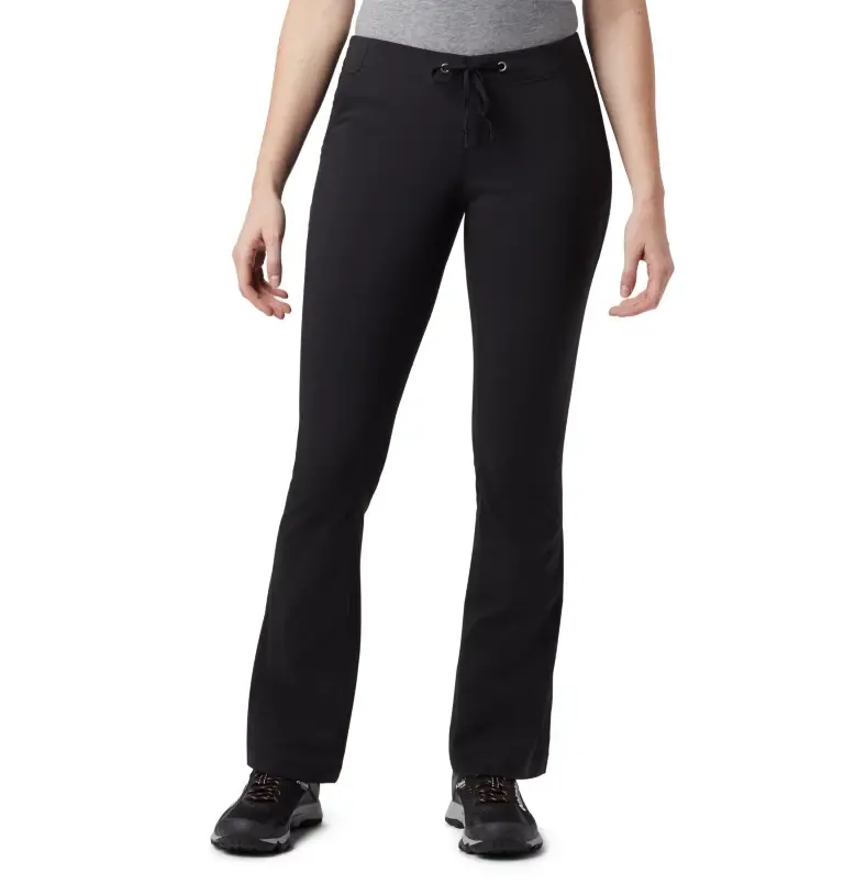 Columbia Women's Anytime Outdoor™ Boot Cut Pants. 2