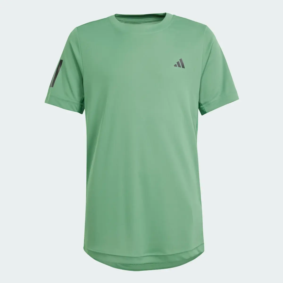 Adidas Playera de Tenis Club 3 Franjas. 1