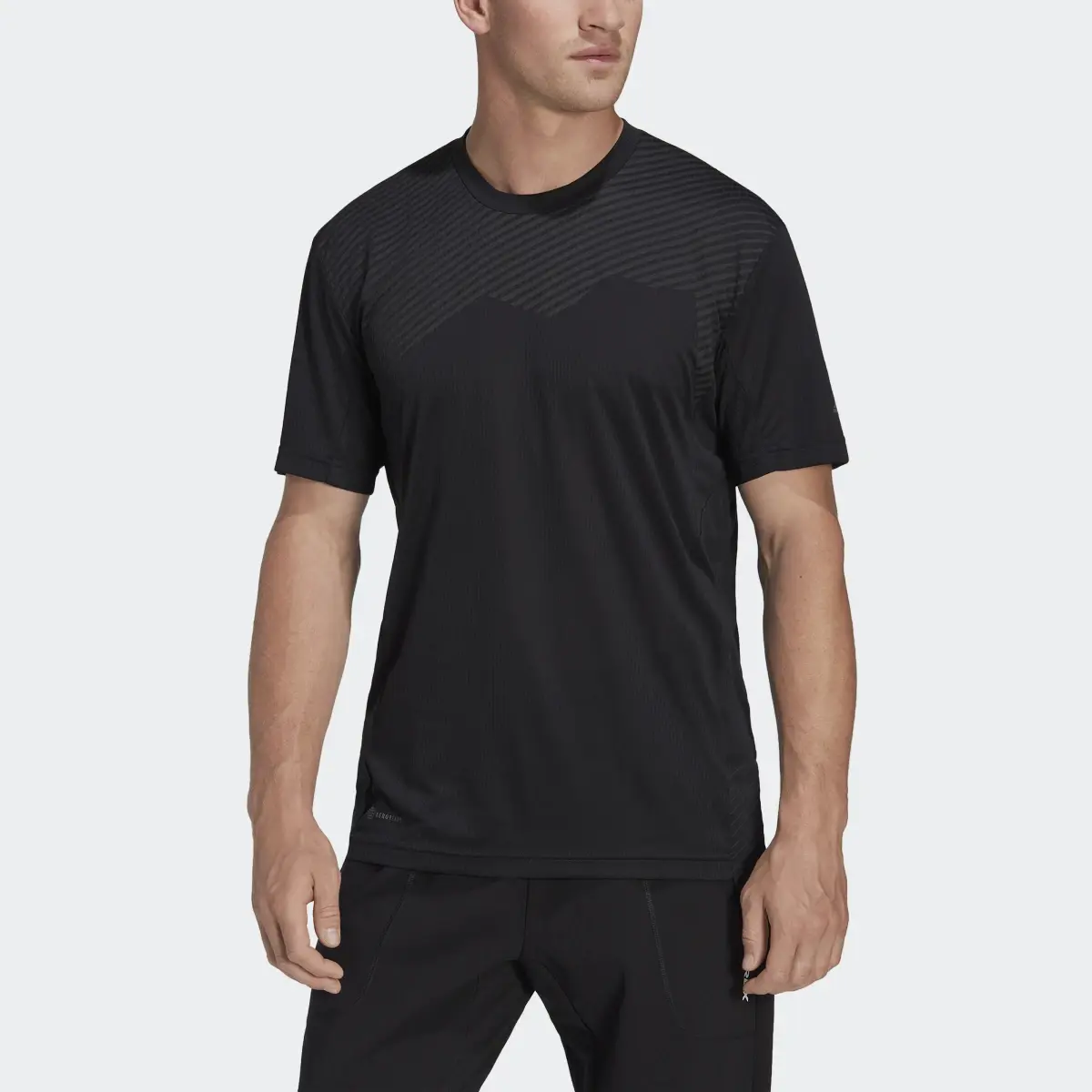 Adidas TERREX HIKE PARLEY T-Shirt. 1