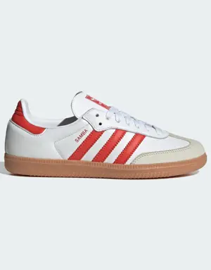 Samba OG Schuh