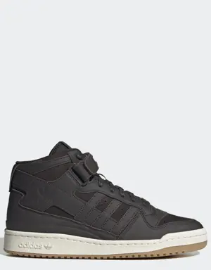 Adidas Forum Mid Shoes