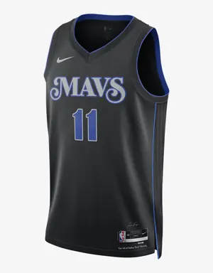 Nike Dallas Mavericks City Edition 2023/24