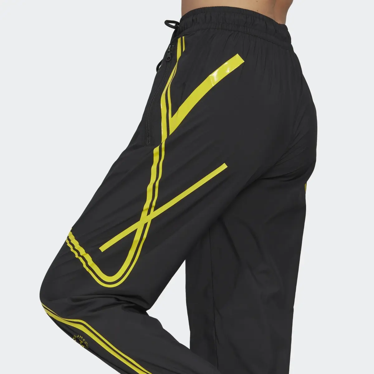 Adidas by Stella McCartney TruePace Woven Training Suit Joggers. 2