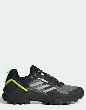 Adidas TERREX Swift R3 GORE-TEX Hiking Shoes