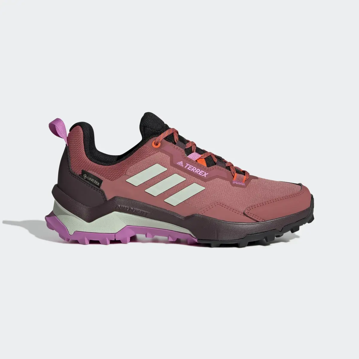 Adidas Zapatilla Terrex AX4 GORE-TEX Hiking. 2