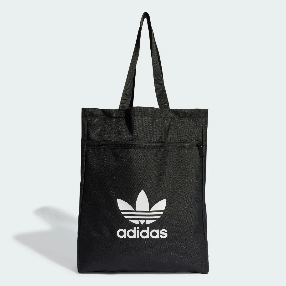 Adidas Adicolor Classic Shopper Bag. 2