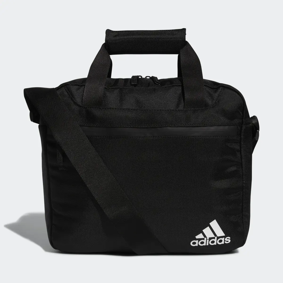 Adidas Stadium Messenger Bag. 2
