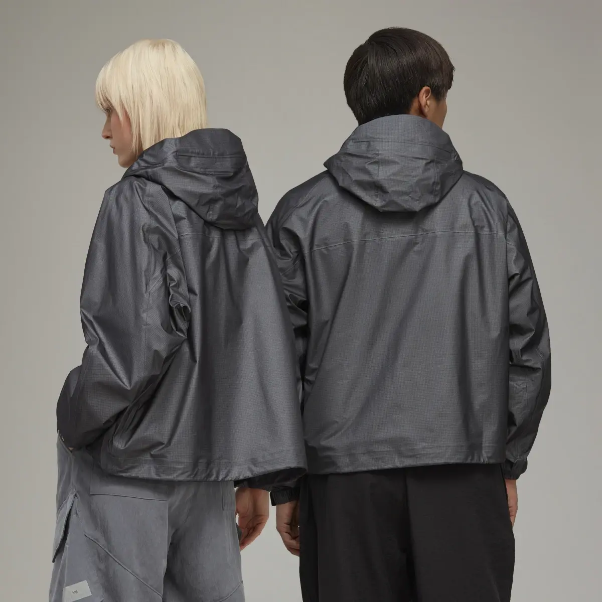 Adidas GTX JACKET. 3