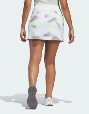 Ultimate365 Printed Skort