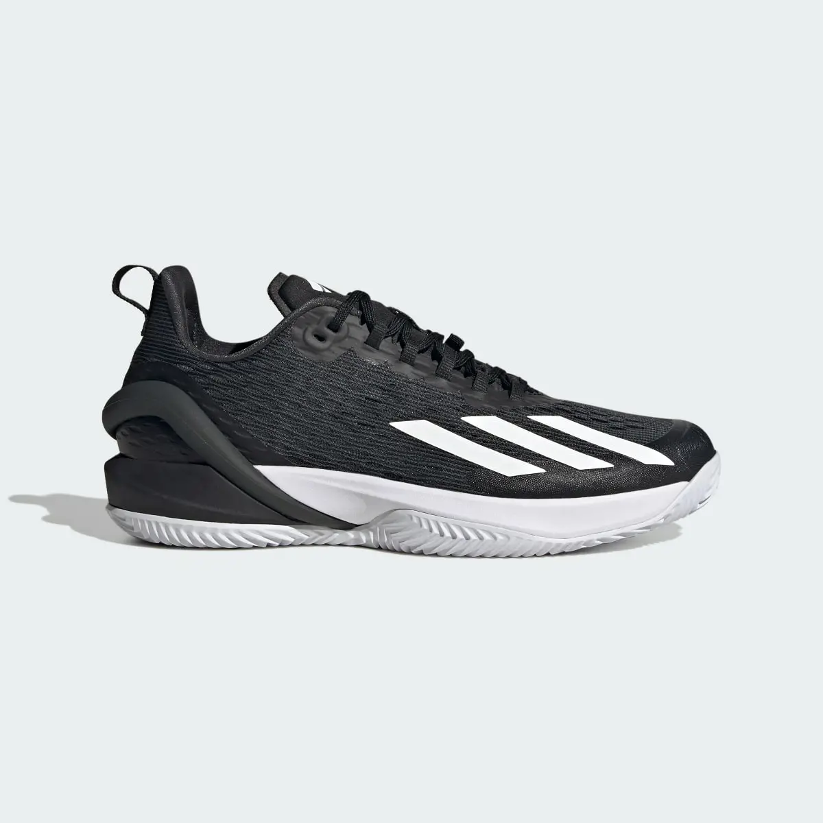 Adidas Zapatilla adizero Cybersonic Tennis. 2