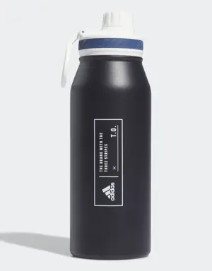 Key Cities TO Water Bottle