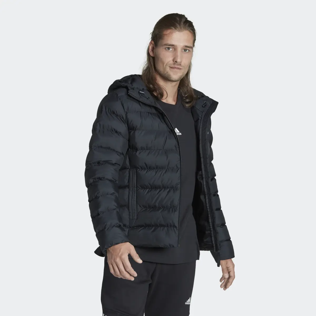 Adidas SDP 2.0 Insulated Jacke. 2