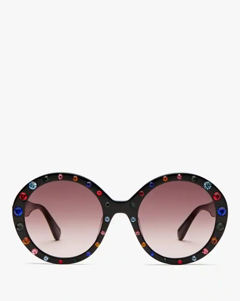 Kate Spade Zya Sunglasses. 2