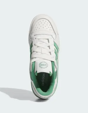 Adidas Buty Forum Low CL Kids. 3 Adidas Buty Forum Low CL Kids. 3