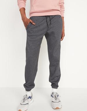 Dynamic Fleece Sweatpants for Men
