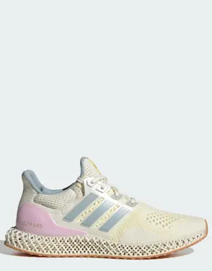 Adidas Ultra 4D Shoes