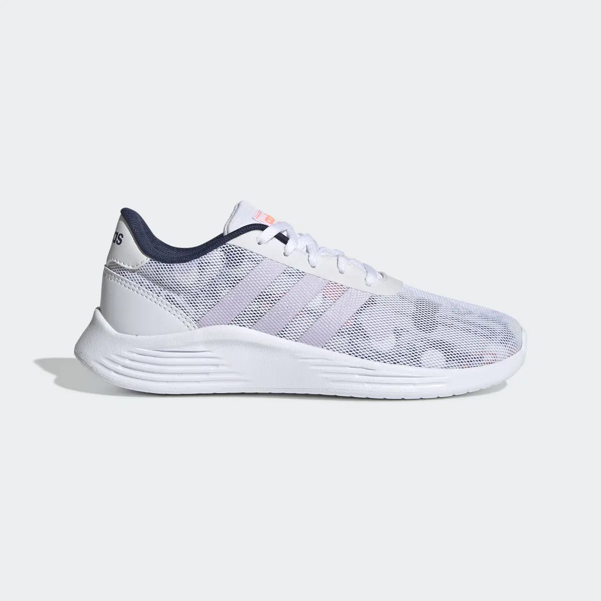 Adidas Tenis Lite Racer 2.0 (UNISEX). 2