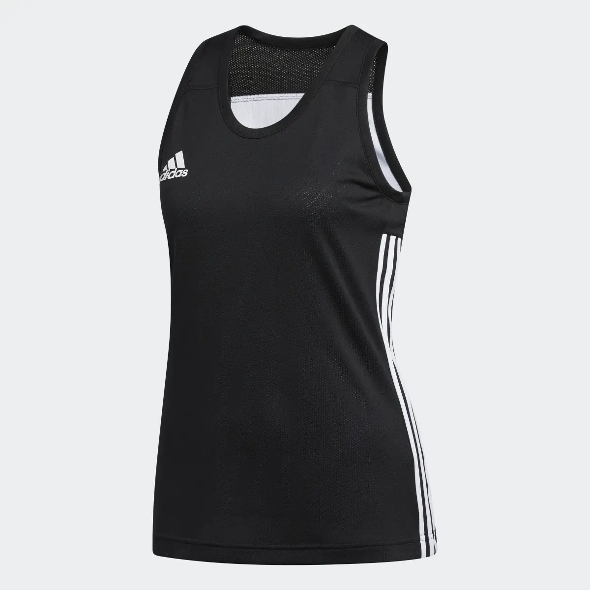 Adidas 3G Speed Reversible Jersey. 1