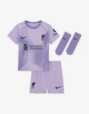 Liverpool F.C. 2022/23 Goalkeeper