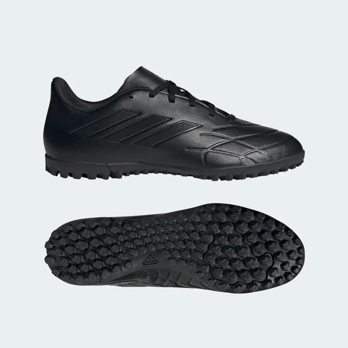 Adidas Calzado de Fútbol Copa Pure II.4 Pasto Sintético. 1 Adidas Calzado de Fútbol Copa Pure II.4 Pasto Sintético. 1