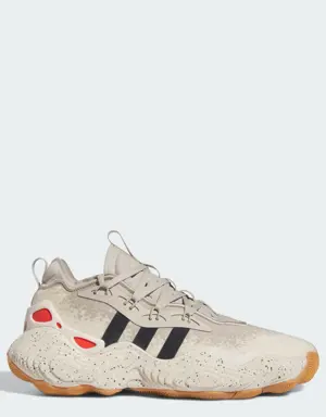 Adidas Trae Young 3 Basketball Shoes