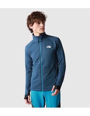 Men's Bolt Full-Zip Fleece Jacket