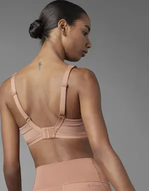 Adidas Collective Power TLRD Impact Luxe Training High-Support Bra. 2 Adidas Collective Power TLRD Impact Luxe Training High-Support Bra. 2
