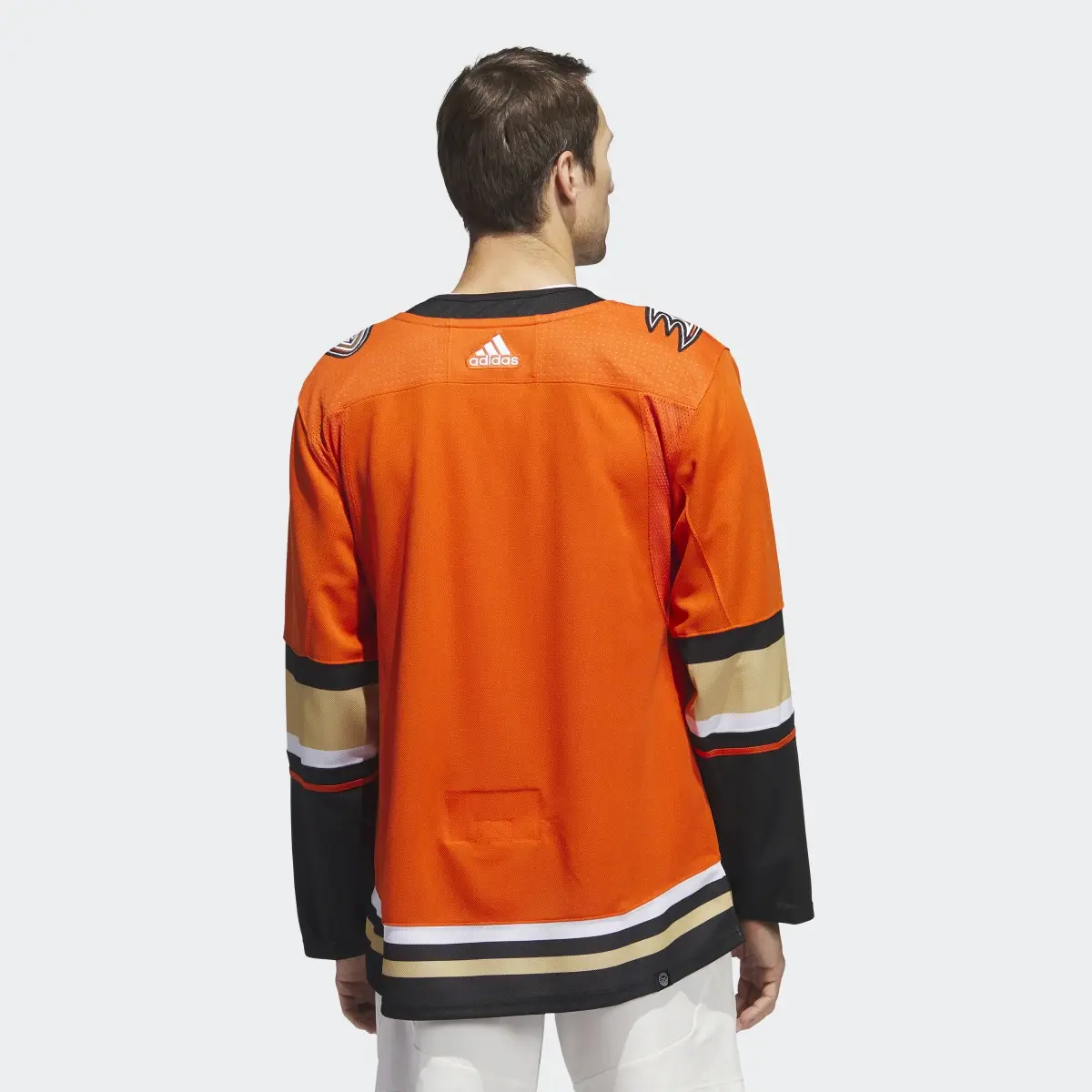 Adidas Ducks Authentic Jersey. 3