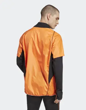 Adidas Coupe-vent Tiro 23 Pro WIND.RDY Piste. 3 Adidas Coupe-vent Tiro 23 Pro WIND.RDY Piste. 3