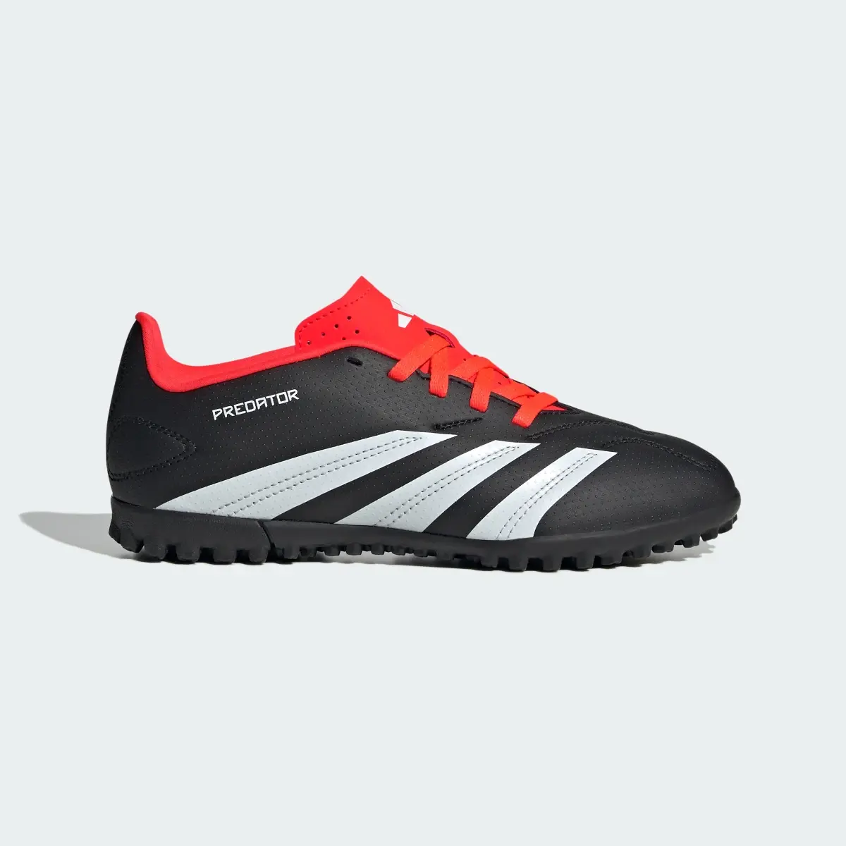 Adidas Botas de Futebol Predator 24 Club – Piso sintético. 2
