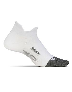 Elite Ultra Light No Show Tab Sock by Feetures&#174