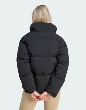 Adidas Big Baffle Jacket. 3 Adidas Big Baffle Jacket. 3