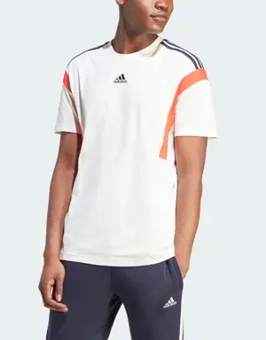Adidas Koszulka Colourblock