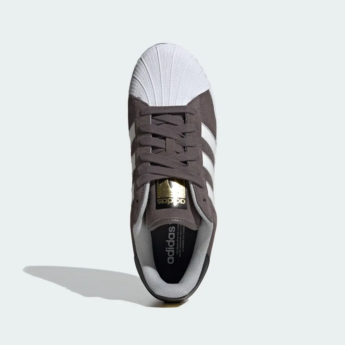 Adidas Scarpe Superstar XLG. 3