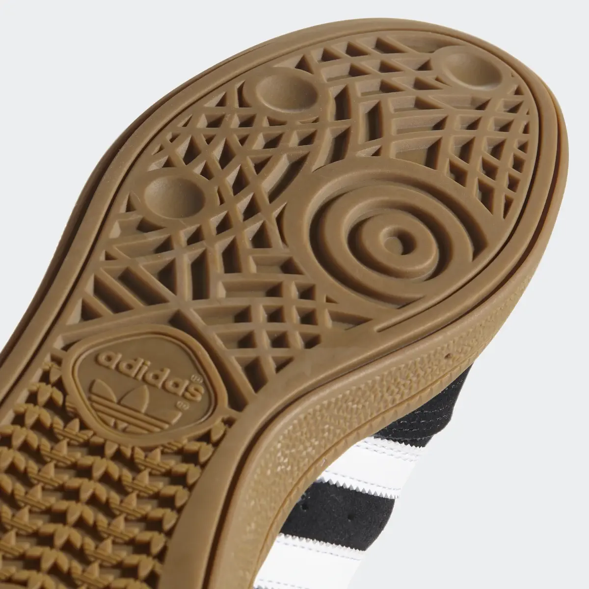 Adidas Sapatos Busenitz Pro. 3