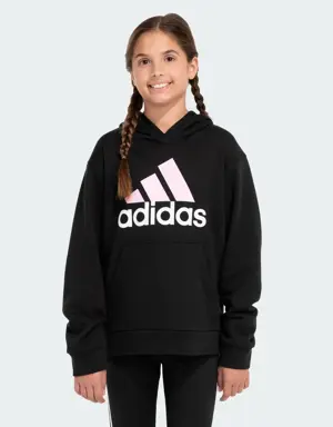 Essentials Pullover Hoodie Kids (Extended Size)