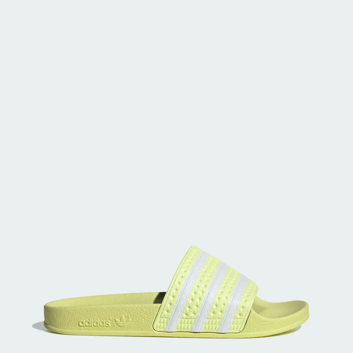 Adidas Chancla Adilette. 1