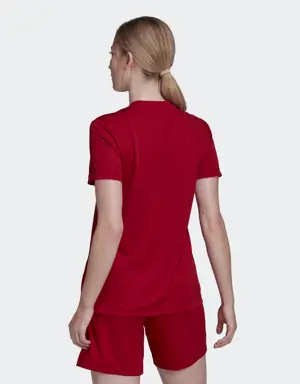 Adidas Entrada 22 Graphic Jersey. 3 Adidas Entrada 22 Graphic Jersey. 3