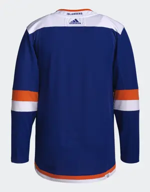 New York Islanders Jersey