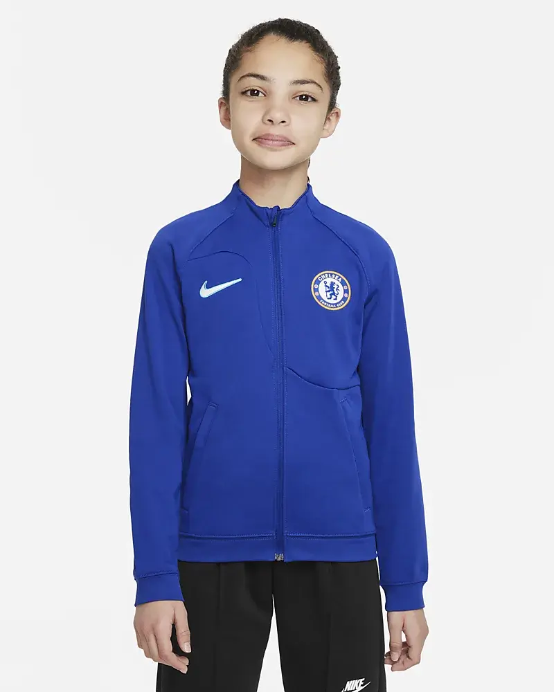Nike Chelsea FC Academy Pro. 1