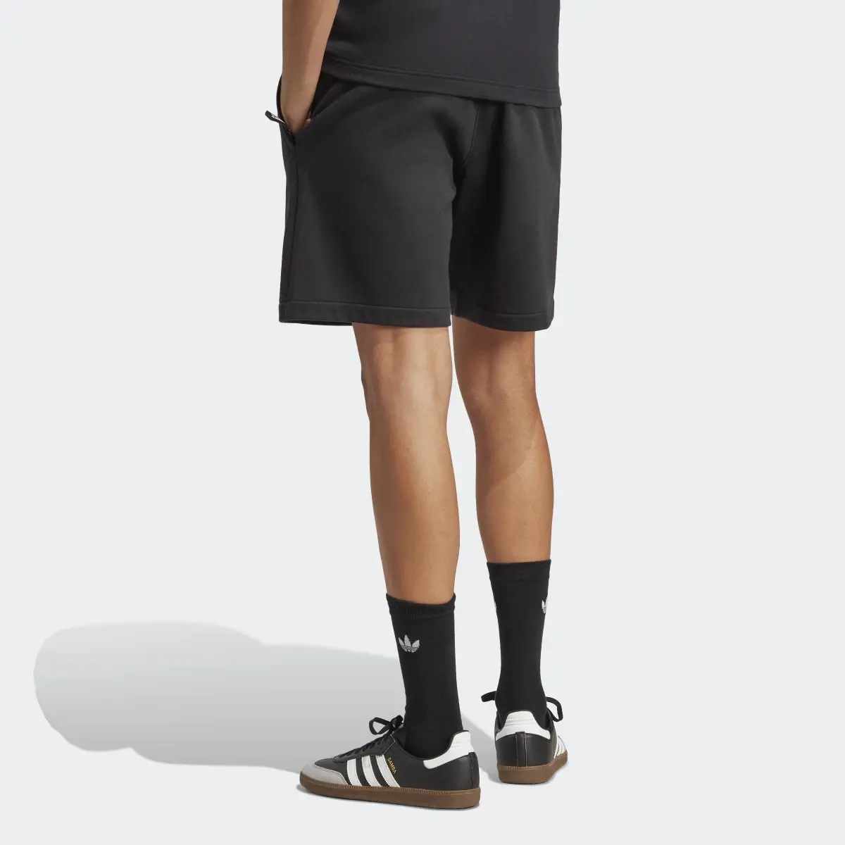 Adidas Adventure Shorts. 2