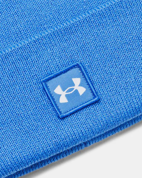 Under Armour Unisex UA Halftime Cuff Beanie. 2