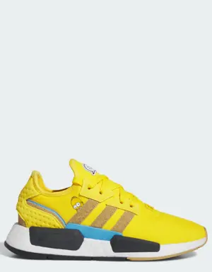 NMD_G1 Boost Shoes