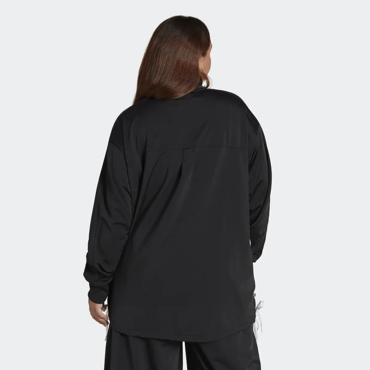 Adidas Track jacket Always Original Laced (Curvy). 3