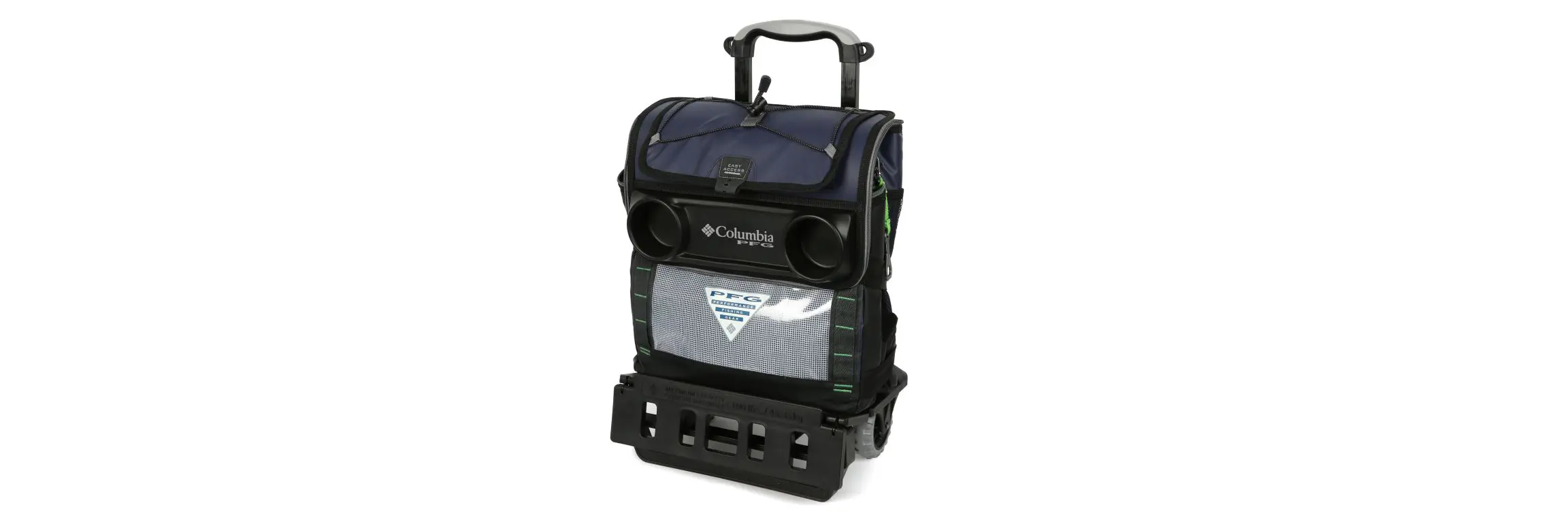 Pfg big store katuna rolling cooler