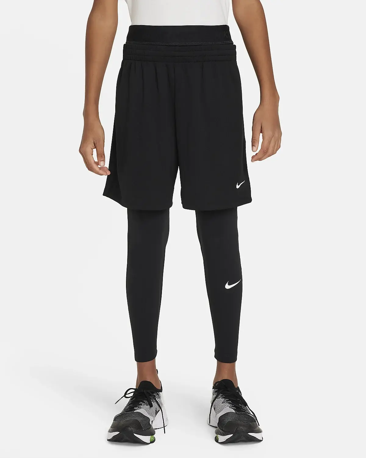 Nike Pro Dri-FIT. 1
