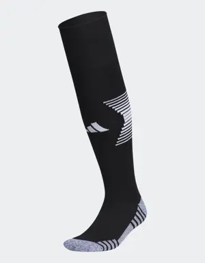 Team Speed 4 Soccer Over-the-Calf Socks