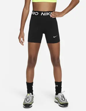 Nike Pro Leak Protection