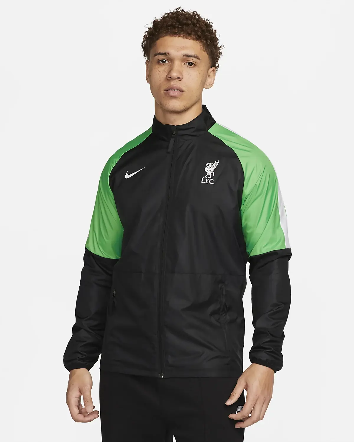 Nike Liverpool F.C. Repel Academy AWF. 1